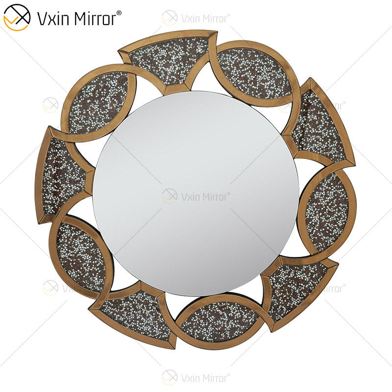 unique mirror مرآة فريدة