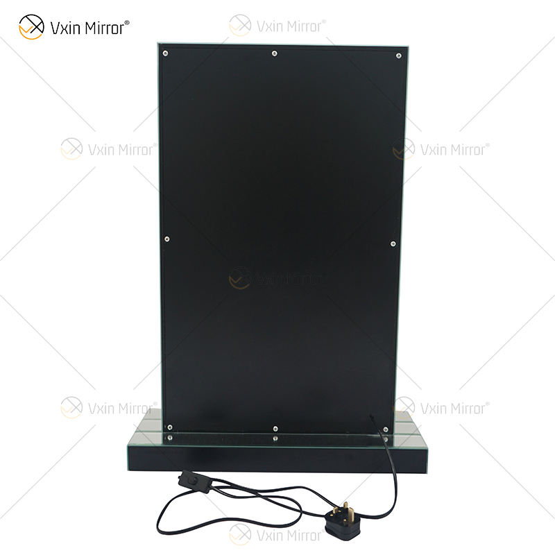 led light bathroom mirror Espejo de baño LED Light