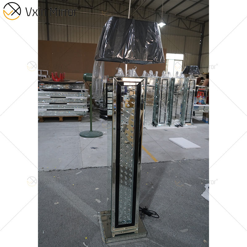 tall lights for bedroom Luzes altas para o quarto
