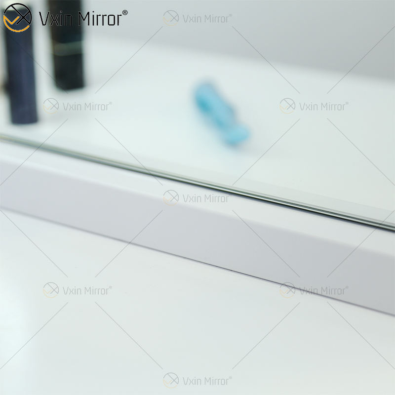 vanity wall mirror with lights Espelho de parede de vaidade com luzes