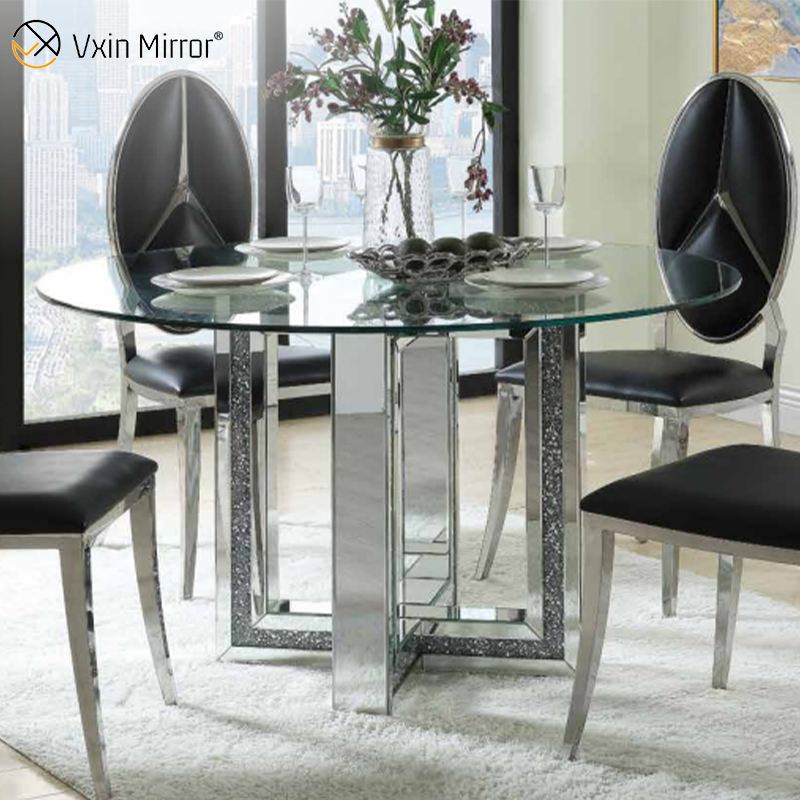 timeless dining table mesa de comedor atemporal