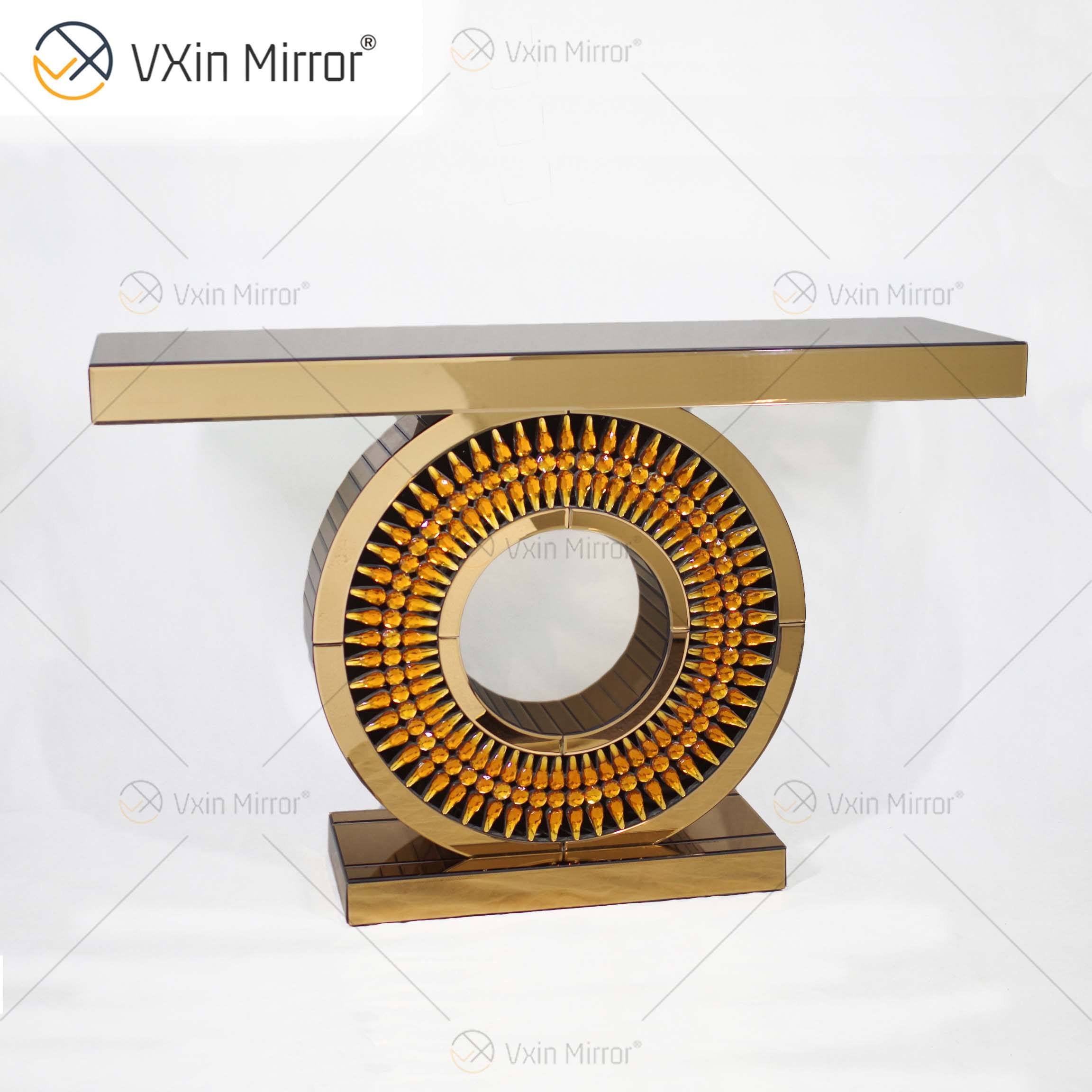 consul table جدول القنصل