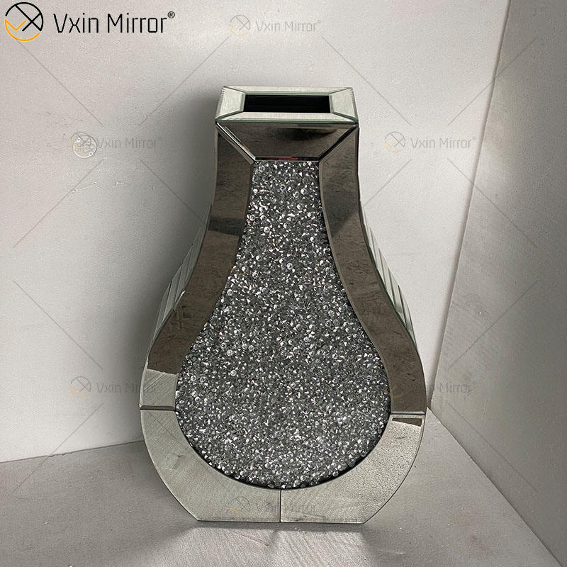 marquis by waterford small vase ماركيز من قبل ووترفورد إن مزهرية صغيرة