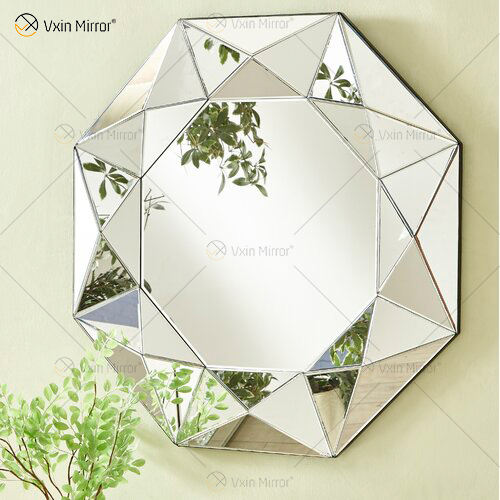 hall mirrors مرايا القاعة