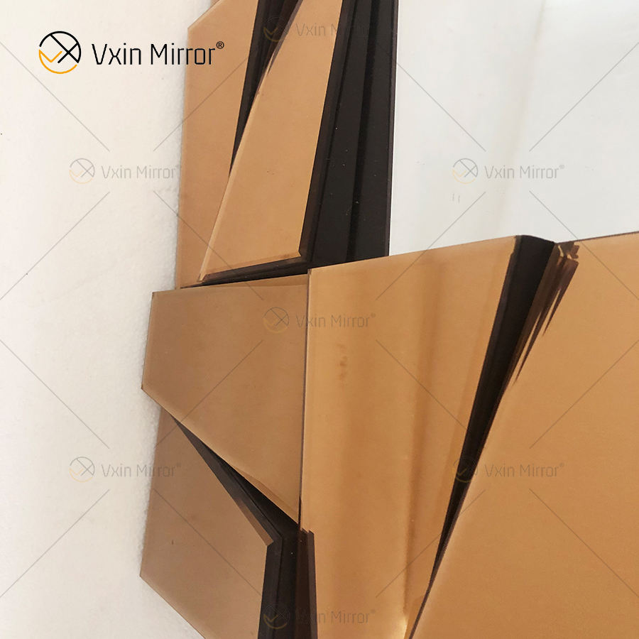 world market arched mirror المرآة المقوسة في السوق العالمية