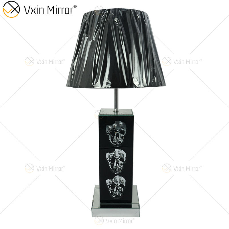 lady figurine table lamps Леди статовые настольные лампы