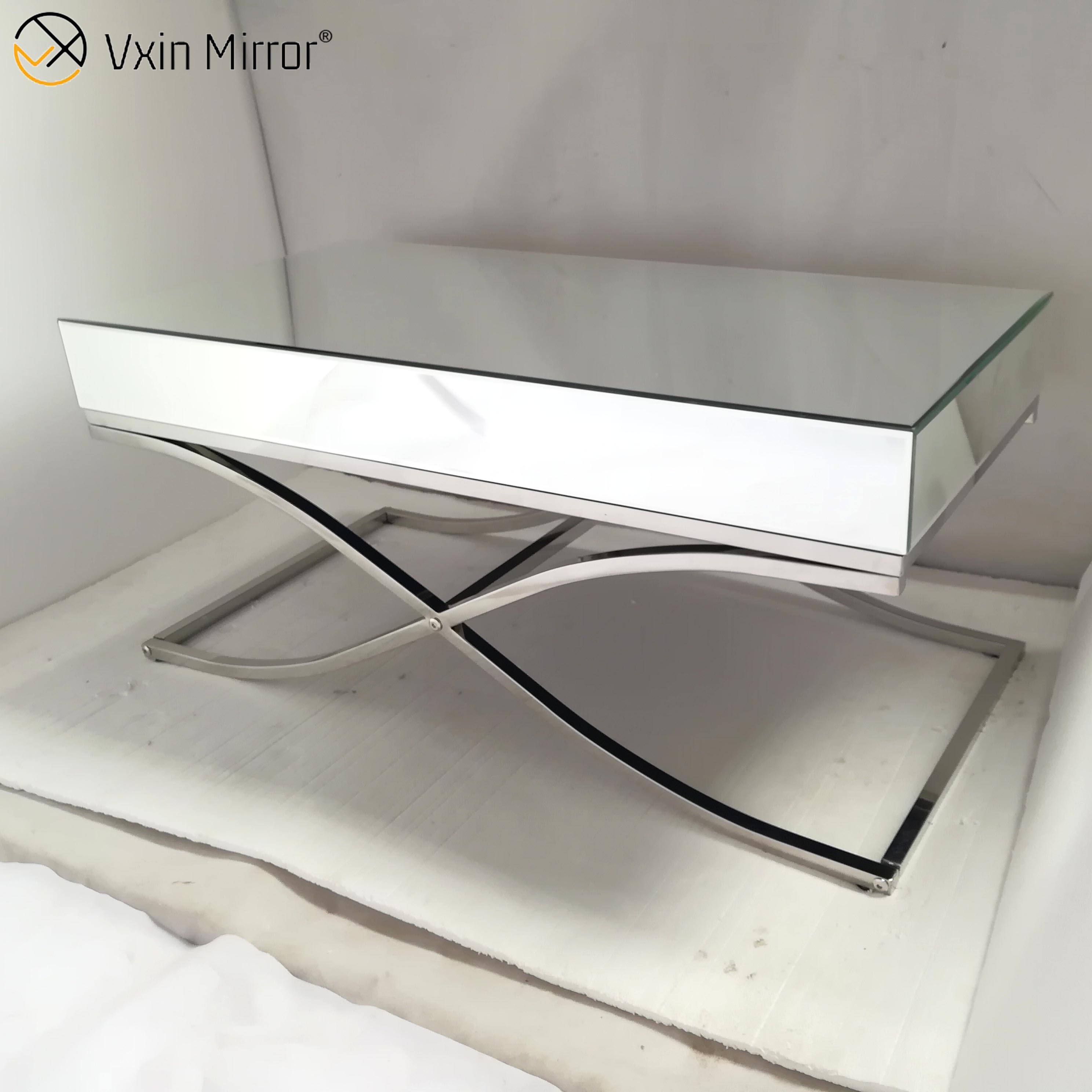 tables mirror столы зеркало