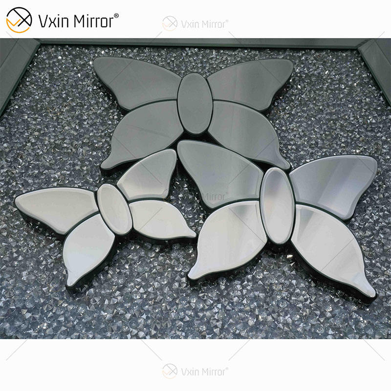 decorative small mirror مرآة صغيرة صغيرة الزخرفة