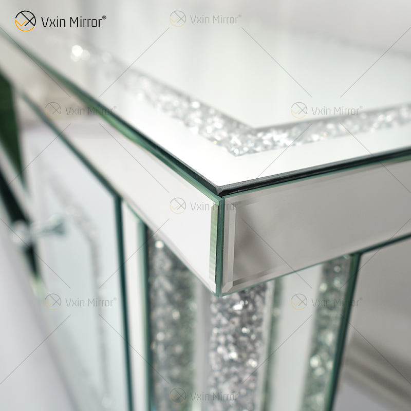chrome entertainment center Chrome Entertainment Center
