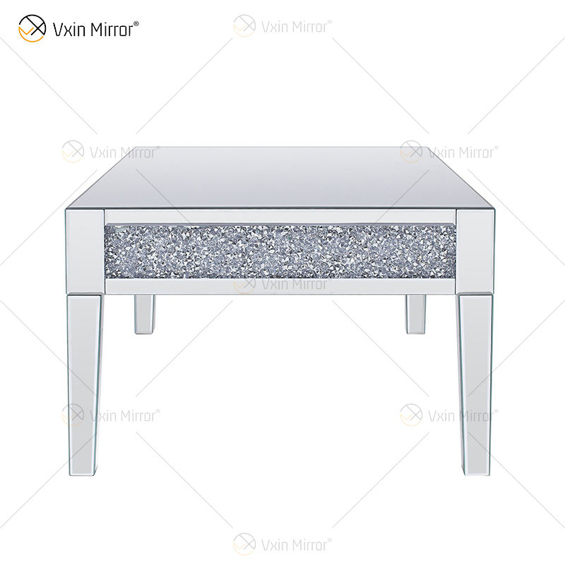 mirror tables set Conjunto de tablas de espejo