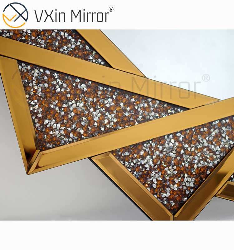 bathroom mirror round مرآة الحمام جولة