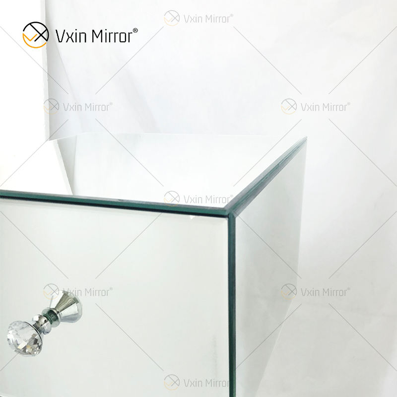 mirror console table set набор стола зеркального консоли