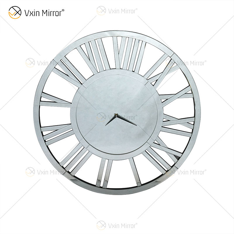diamond wall clock Алмазные настенные часы