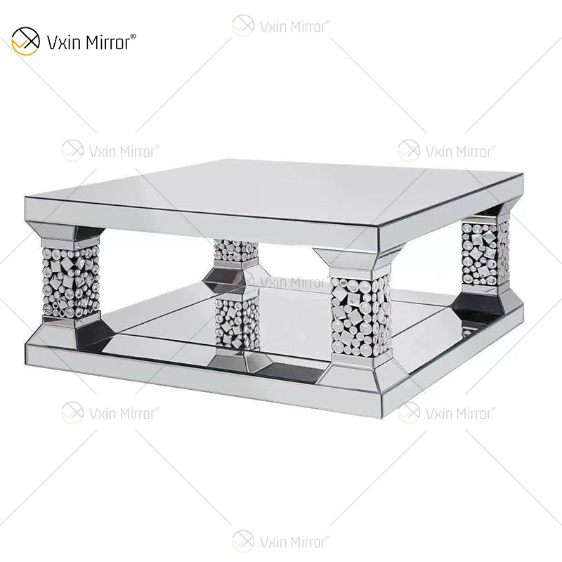 long coffee table Mesa de café longa