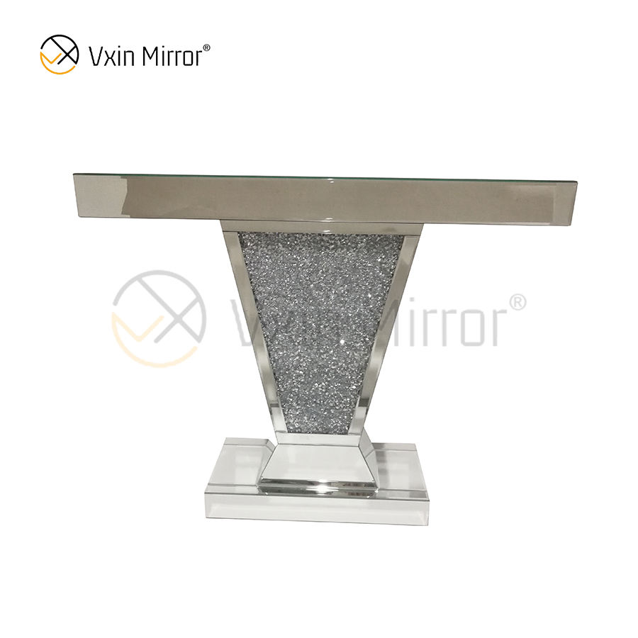 console table with جدول وحدة التحكم مع