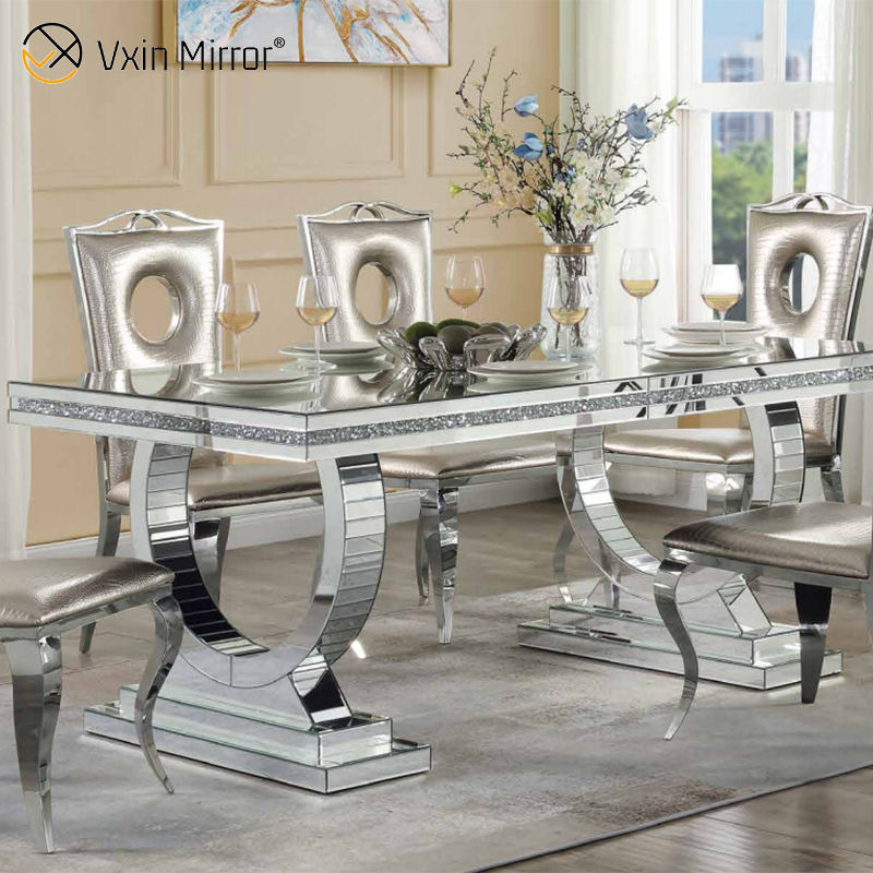 square table that extends mesa cuadrada que se extiende