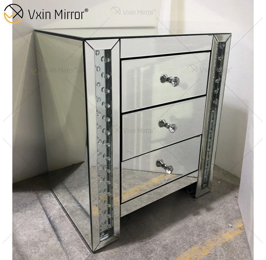 night stands mirror Mirador de noches