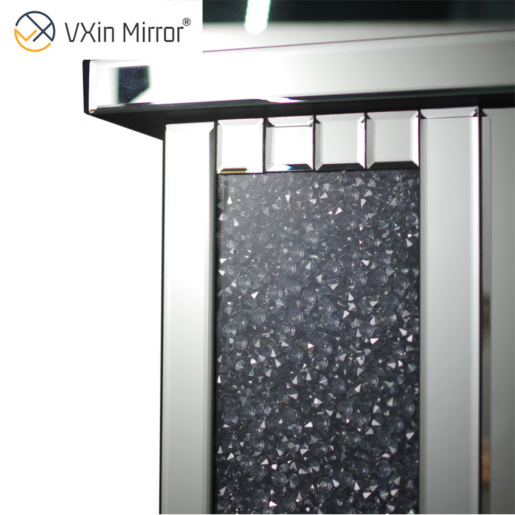 glass fireplace surround lareira de vidro