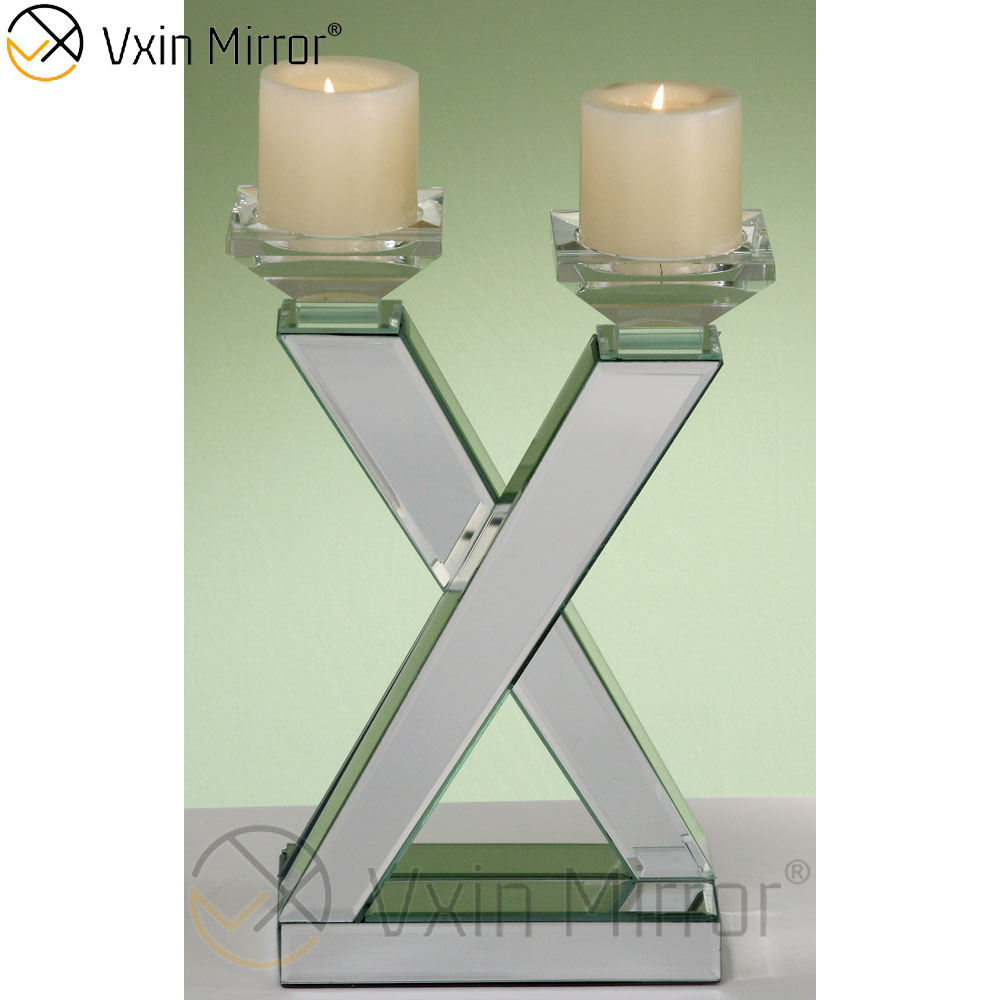 antique candle stick holder Porta de pau de velas antiga