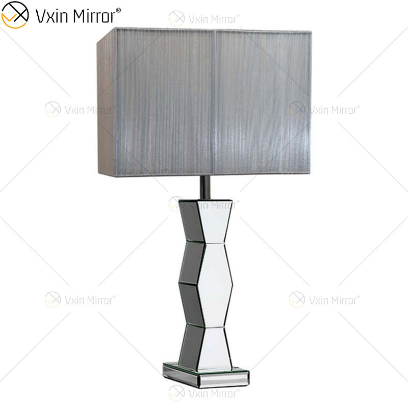 pink marble table lamp розовый мраморная настольная лампа