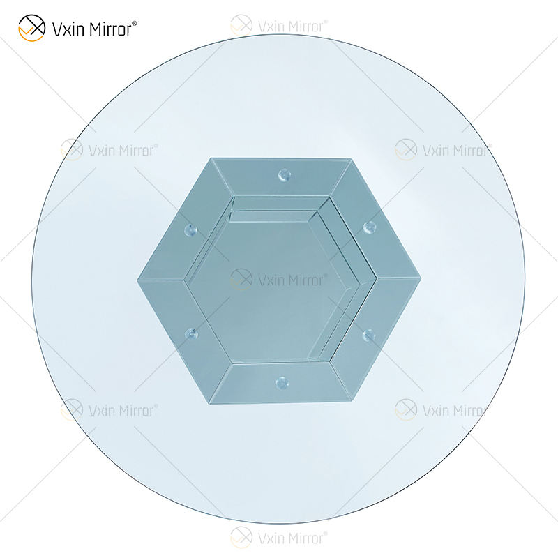 glass dining table round mesa de comedor de vidrio