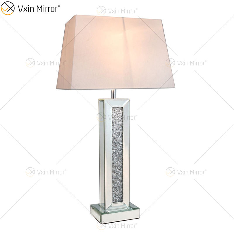 wood magnetic table lamp lâmpada de mesa magnética de madeira