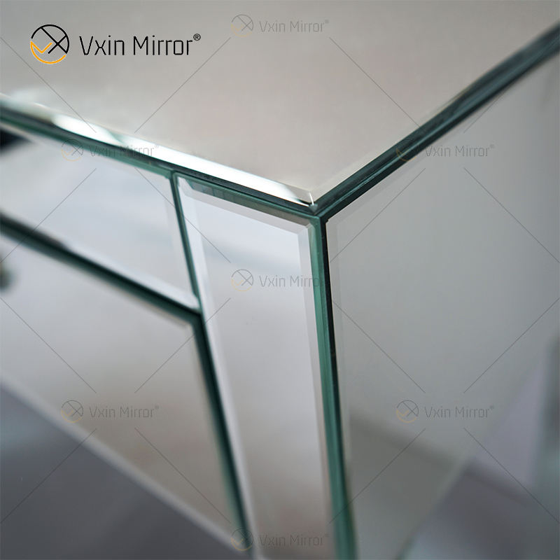 vanity with storage tocador con almacenamiento