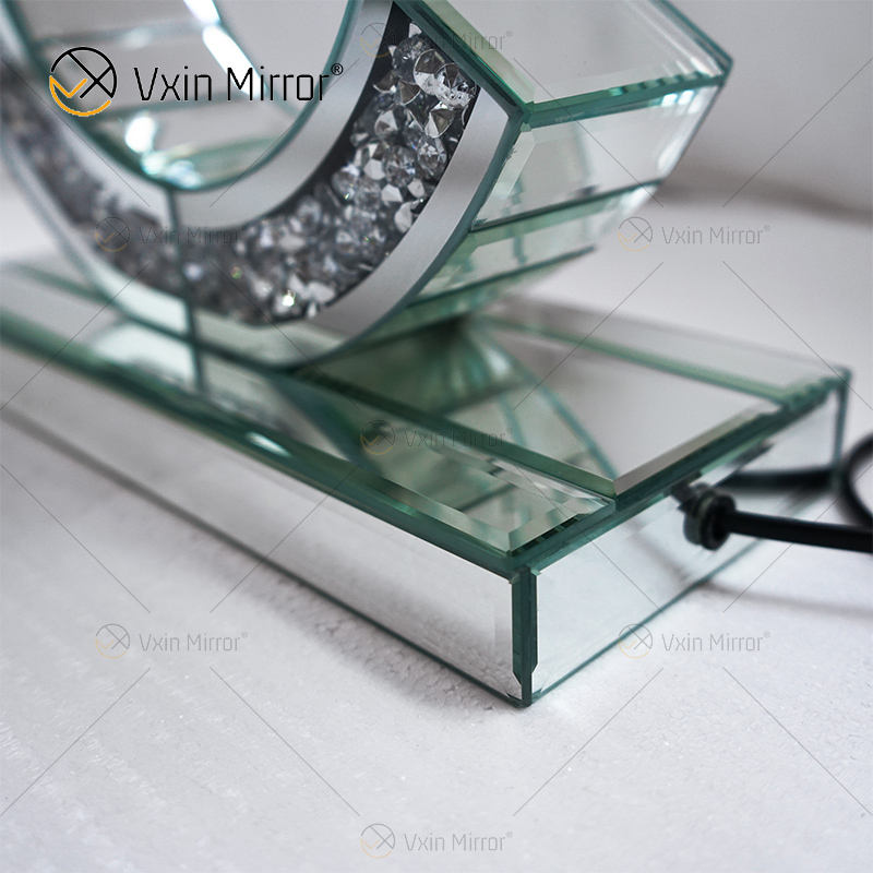 gear table lamp lâmpada de engrenagem
