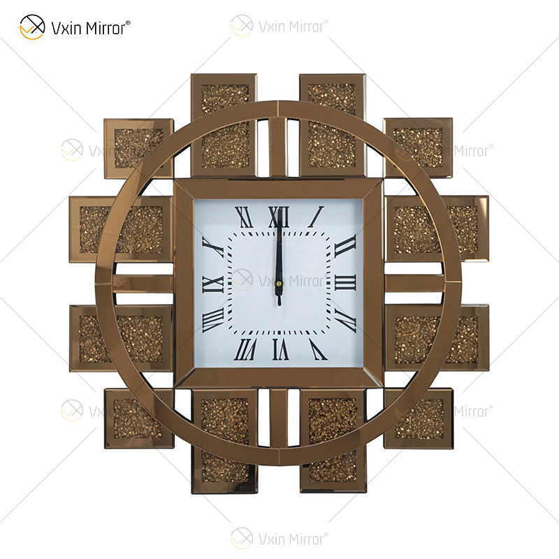 amelie wall clock Амели настенные часы