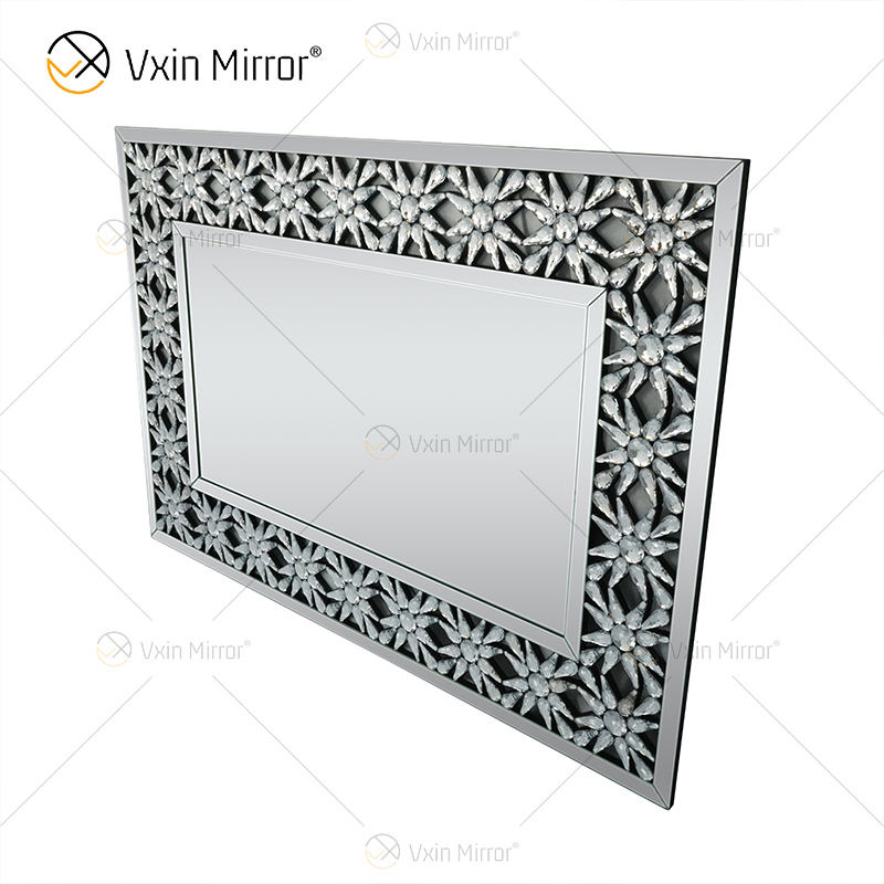 wall mirror walmart مرآة الجدار وول مارت
