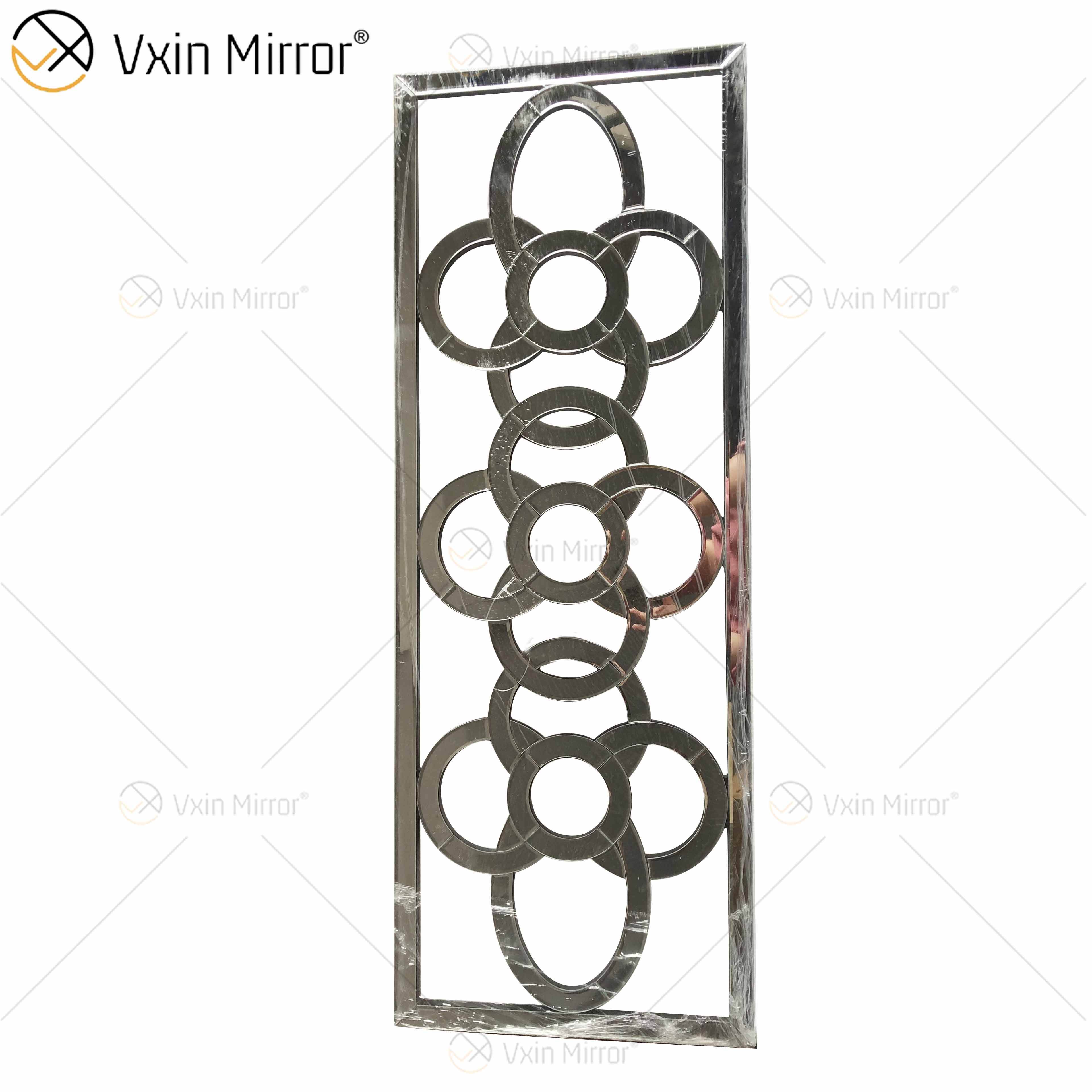 home mirror decor ديكور المرآة المنزلية