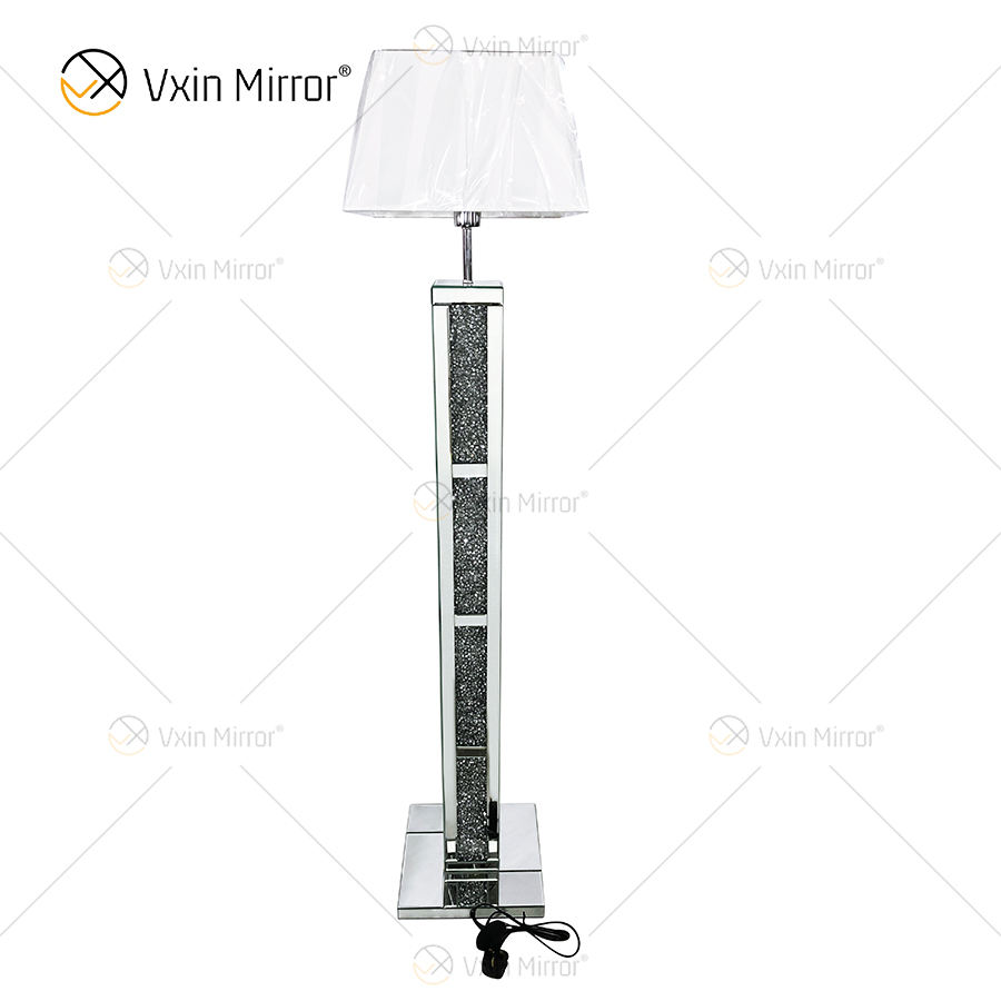 small base floor lamp маленький базовый рывок