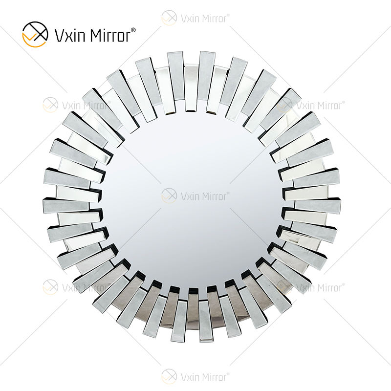 oversized mirror floor أرضية مرآة كبيرة الحجم