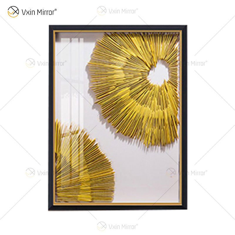 crystal art group abstract circles canvas wall art  Kristallkunstgruppe abstrakte Kreise Leinwand Wandkunst