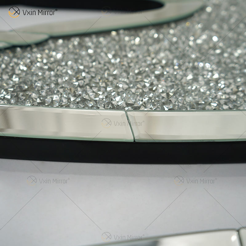 wall decorative mirrors المرايا الزخرفية الجدار