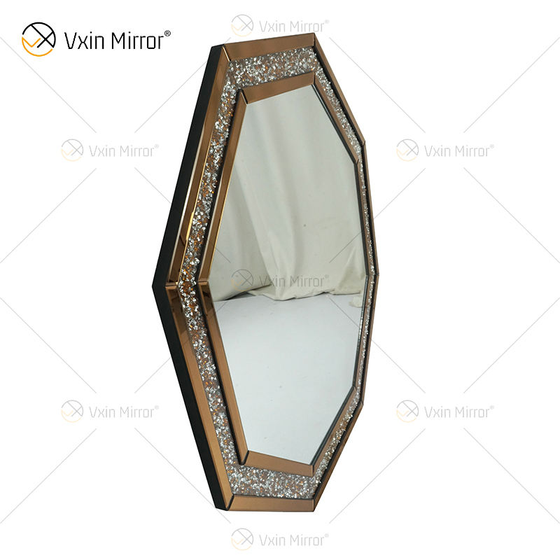 round wall mirrors مرايا الجدار المستدير