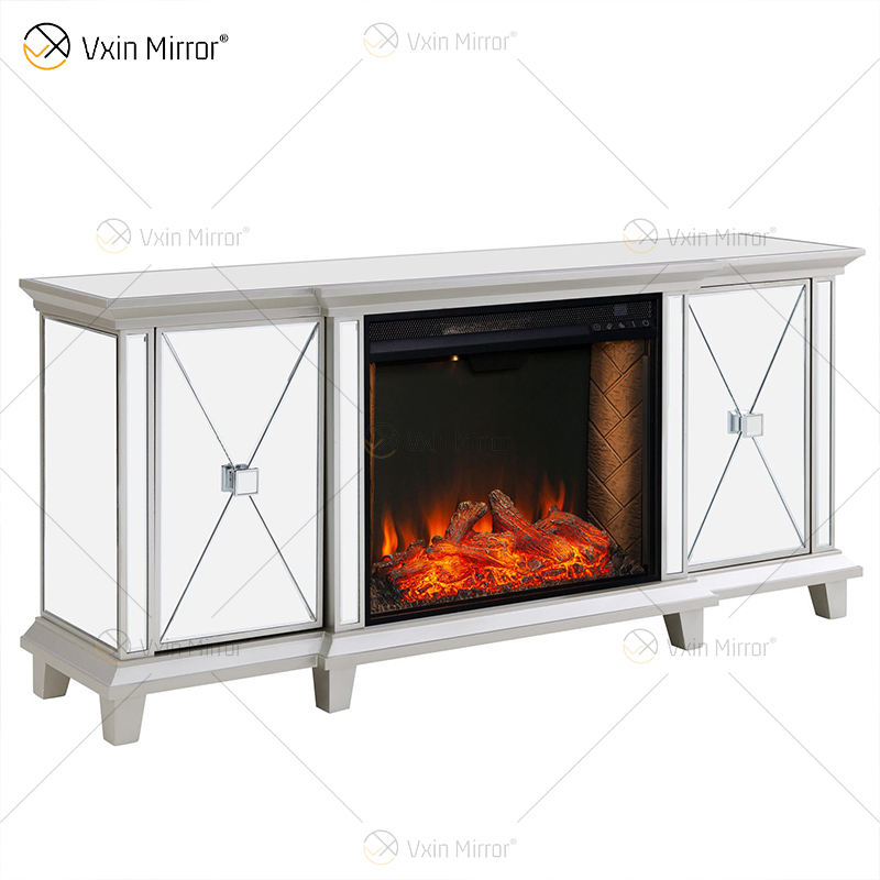 glass mount tv stand Glass Mount TV Stand
