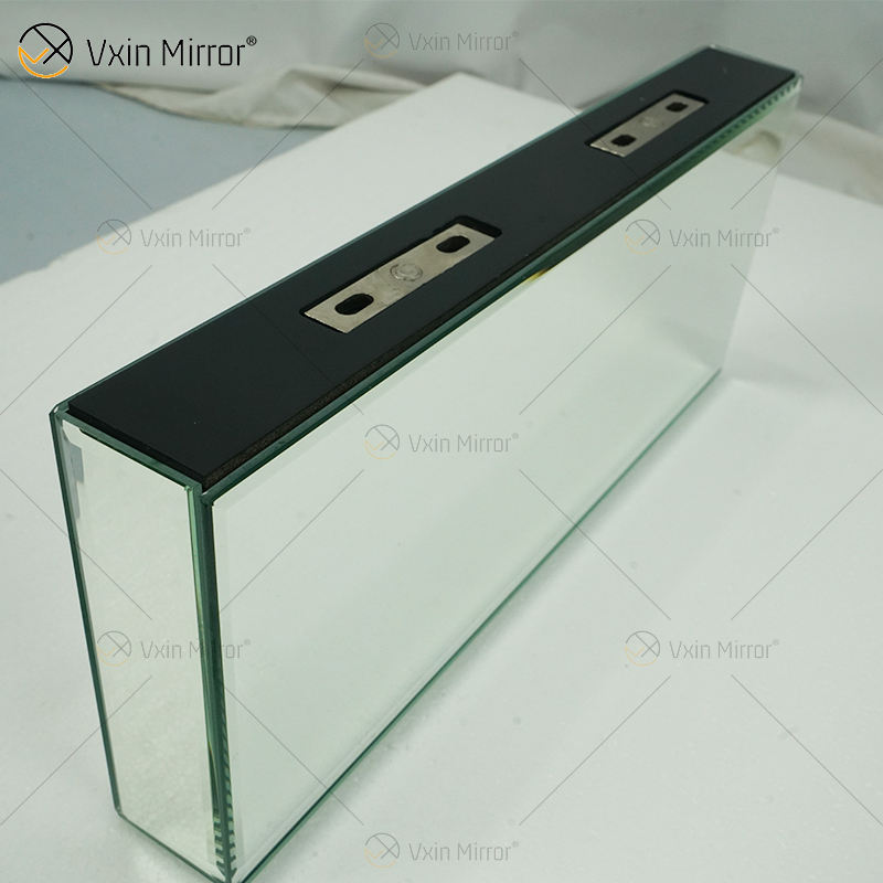 rectangular wall mirrors decorative rechteckige Wandspiegel dekorativ