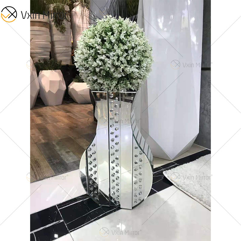vintage cut glass قطع الزجاج خمر