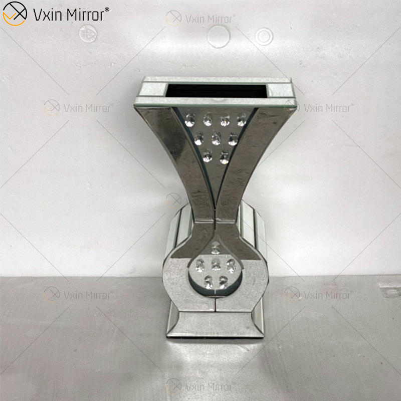 crystal vases on sale المزهريات الكريستالية للبيع
