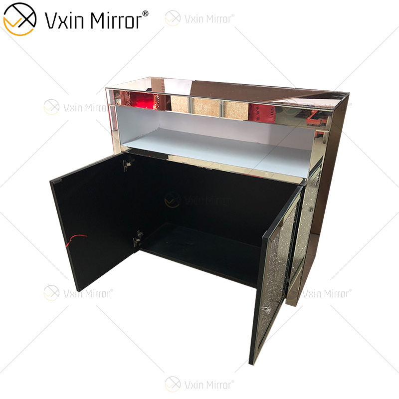 kirchen cabinets خزائن كيرشن