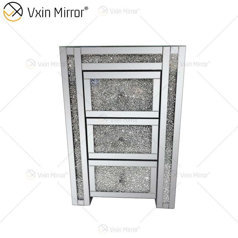mirror for nightstand Зеркало для тумбочки