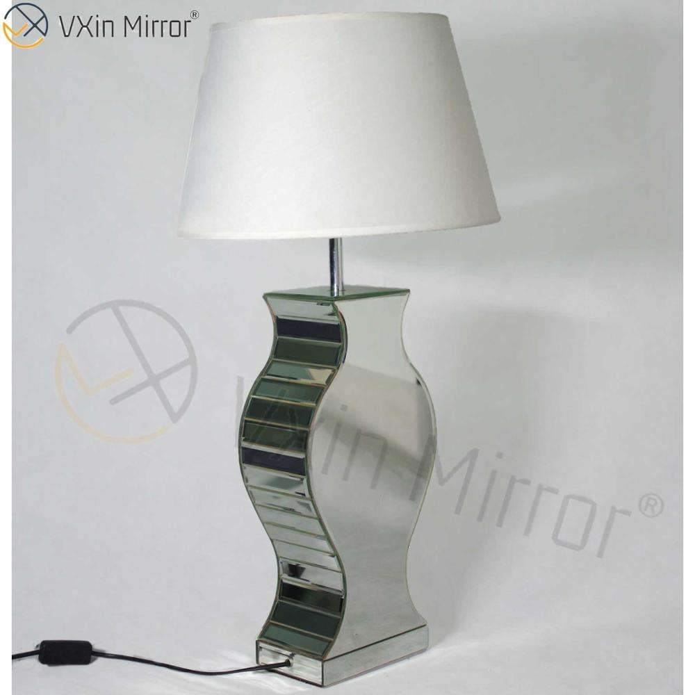 brass dome table lamp латунная настольная лампа