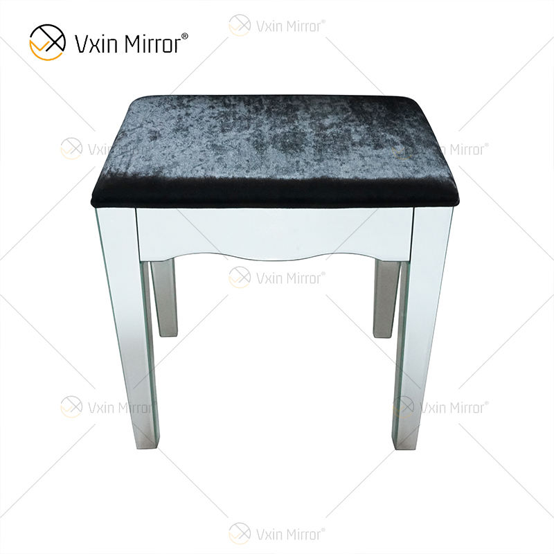 mirror vanity desk مرآة مكتب الغرور