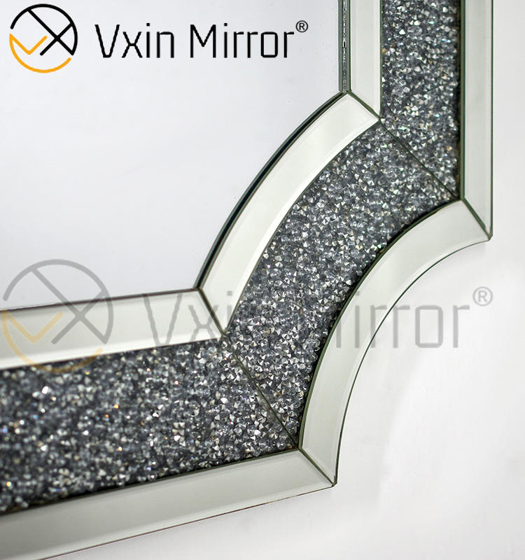 mirror set مجموعة المرآة