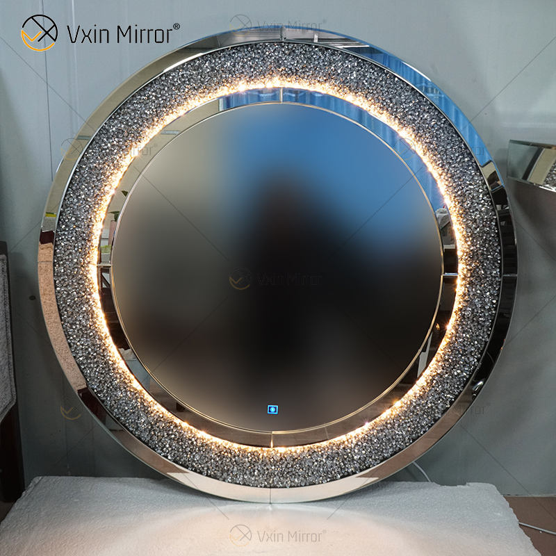 makeup vanity set with lights tocador de maquillaje con luces