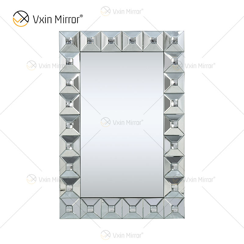 vanity table mirror with lights مرآة طاولة الغرور مع الأضواء