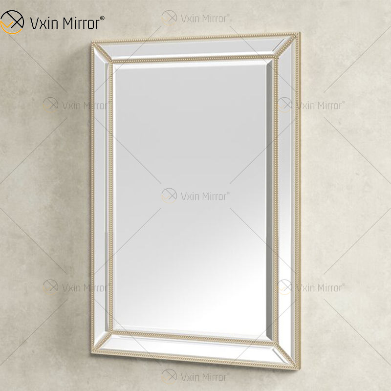 wall mount full length mirror Wandhalterung voller Länge