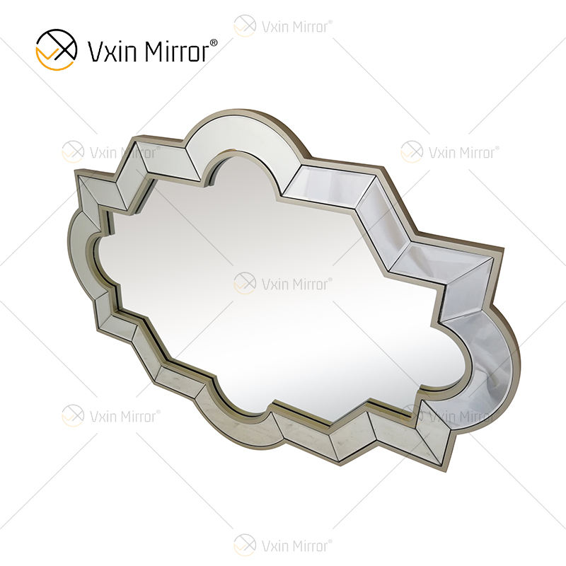 decorative large wall mirrors مرايا جدار كبيرة زخرفية