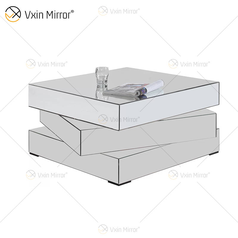 block style coffee table кофейный столик в стиле блока